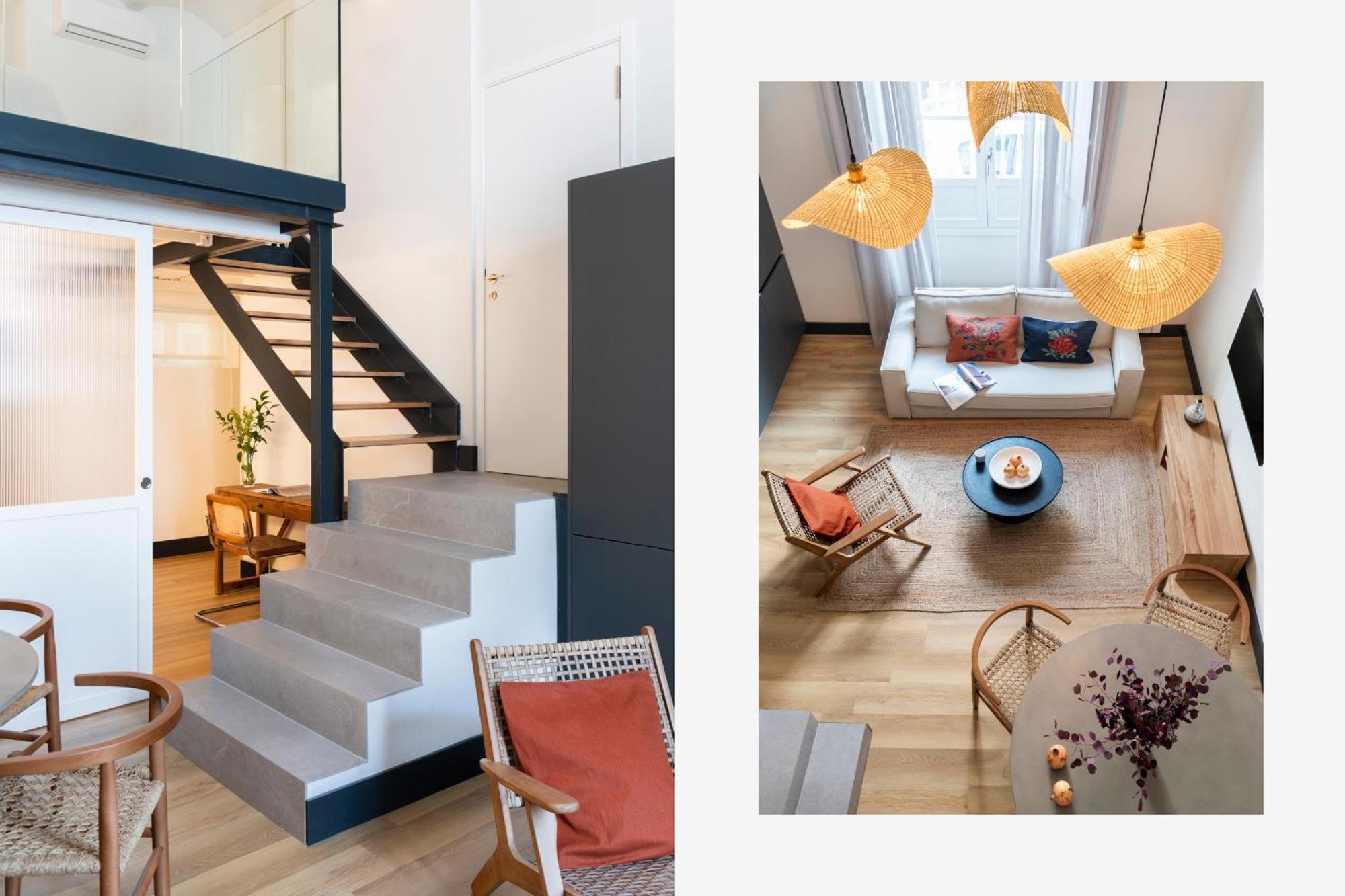 Apartamento Tranquilo Acogedor Y Centrico 2Beds & 2Bath Sevilla Exterior foto