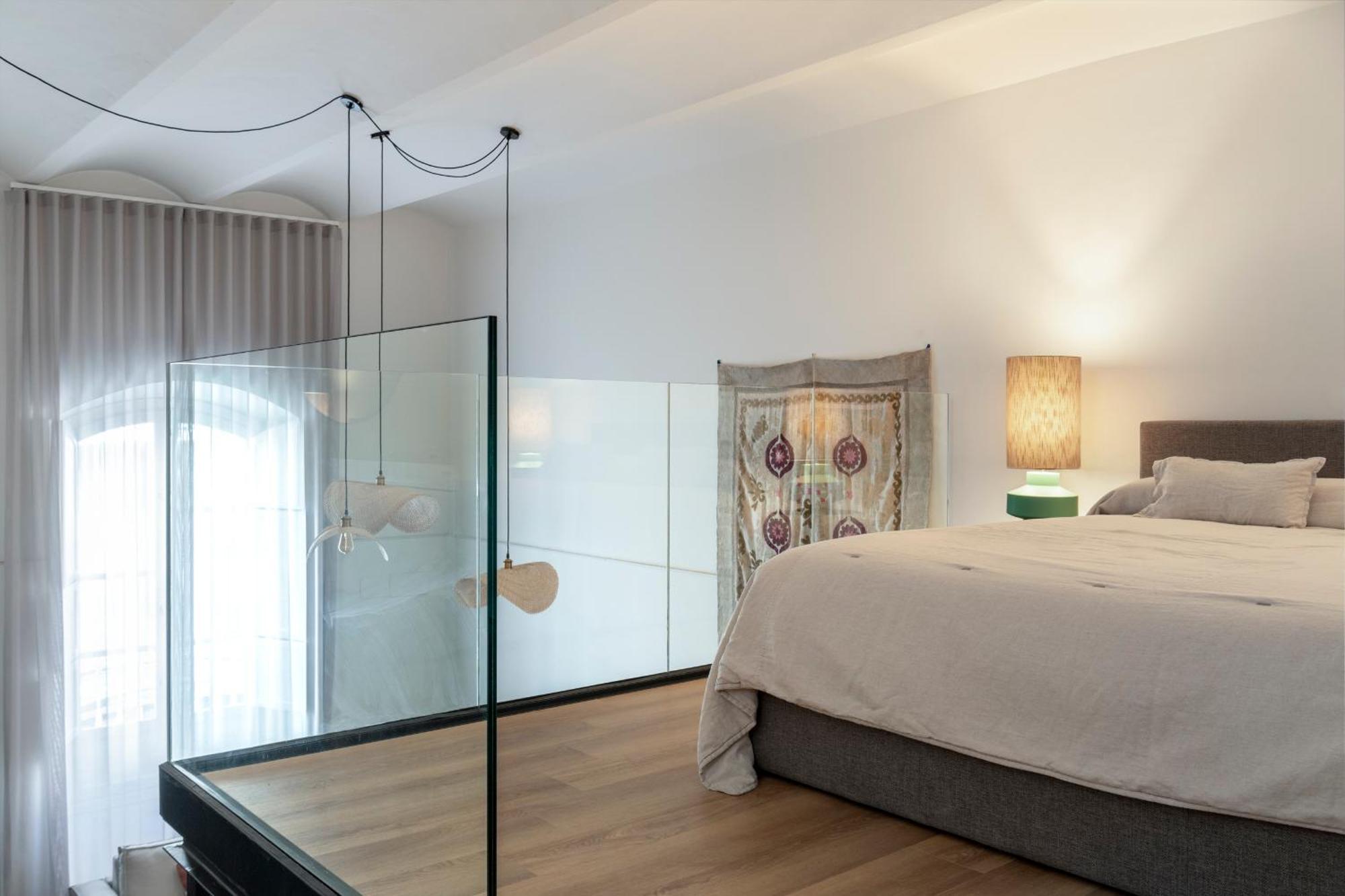 Apartamento Tranquilo Acogedor Y Centrico 2Beds & 2Bath Sevilla Exterior foto