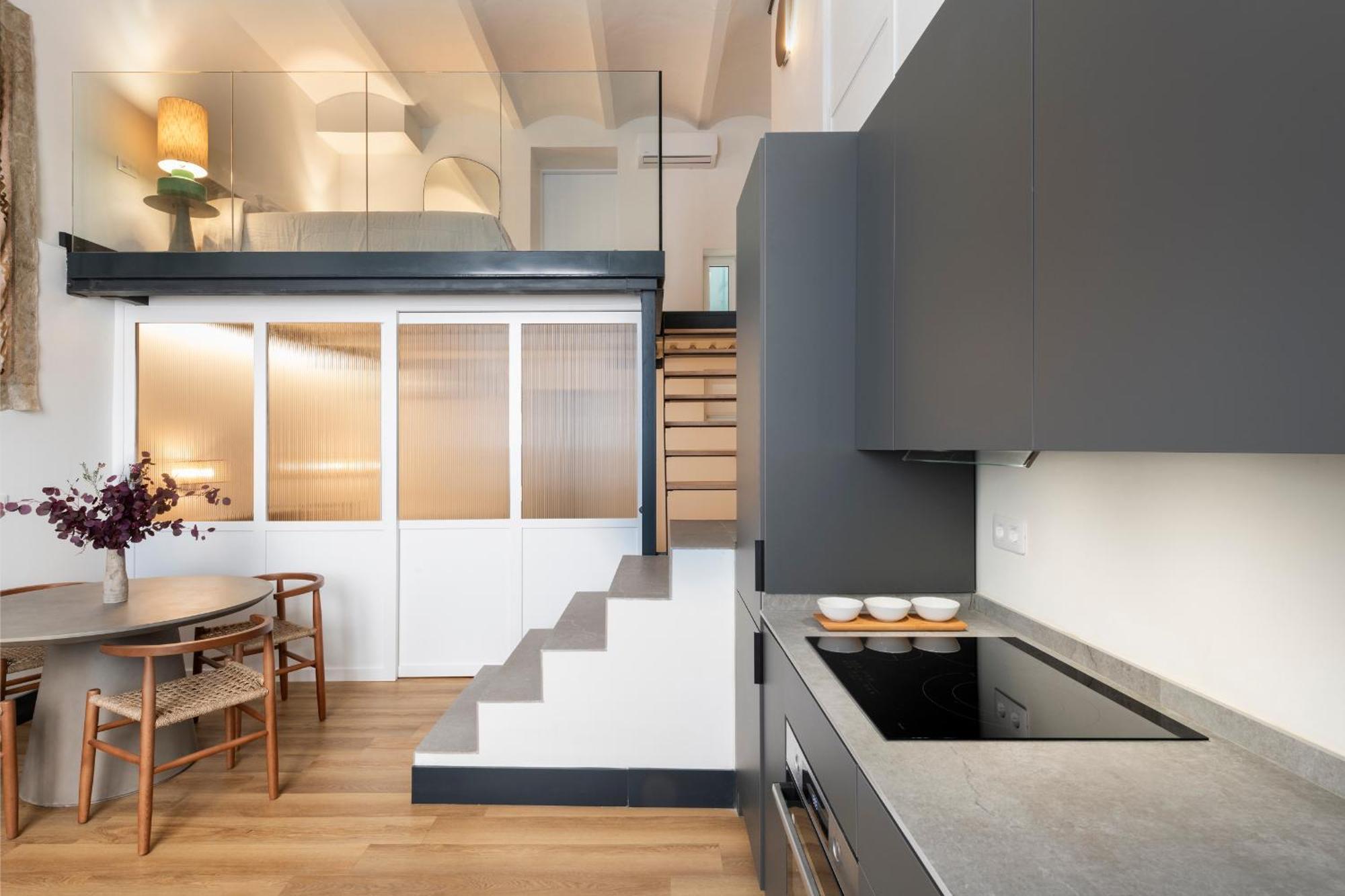 Apartamento Tranquilo Acogedor Y Centrico 2Beds & 2Bath Sevilla Exterior foto