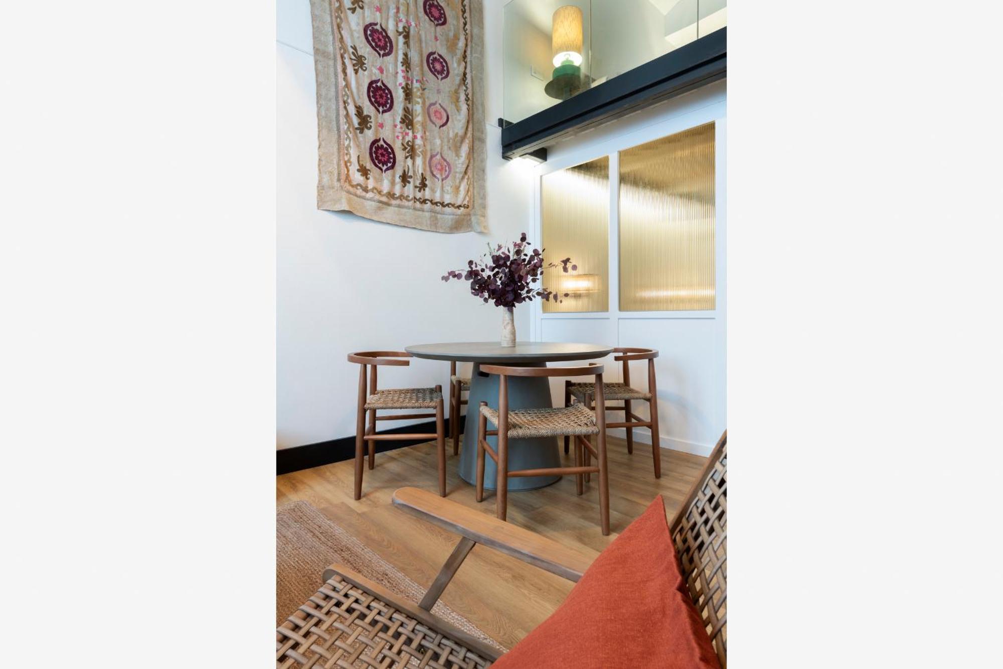 Apartamento Tranquilo Acogedor Y Centrico 2Beds & 2Bath Sevilla Exterior foto